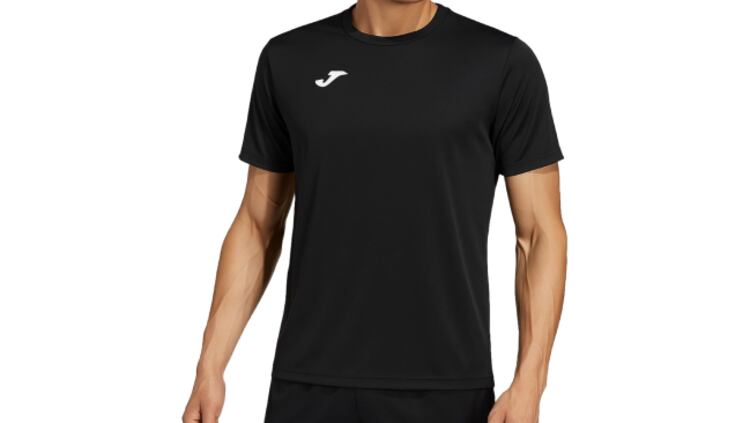 Camiseta deportiva Joma Combi