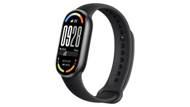 Xiaomi Smart Band 10